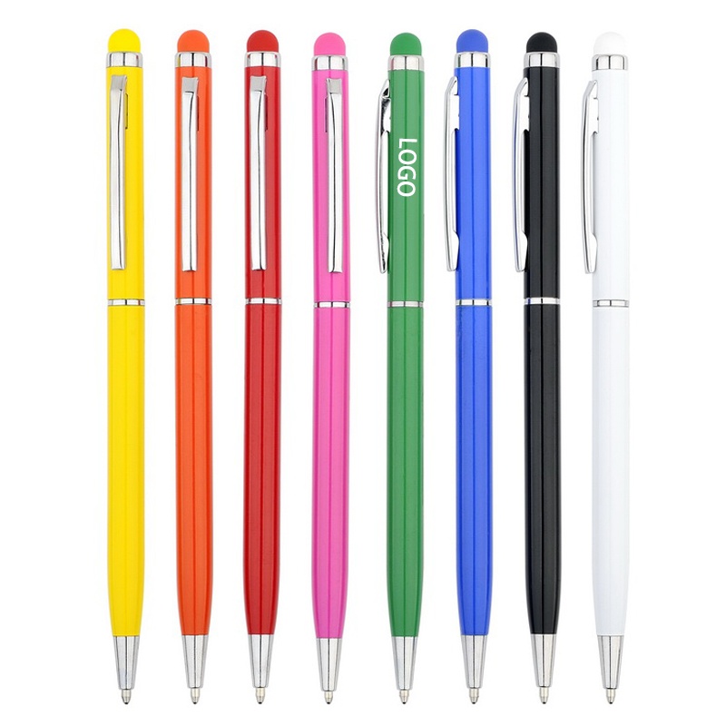 1.00mm Metal Ballpoint Pen