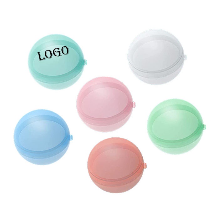 Summer silicone water balloon