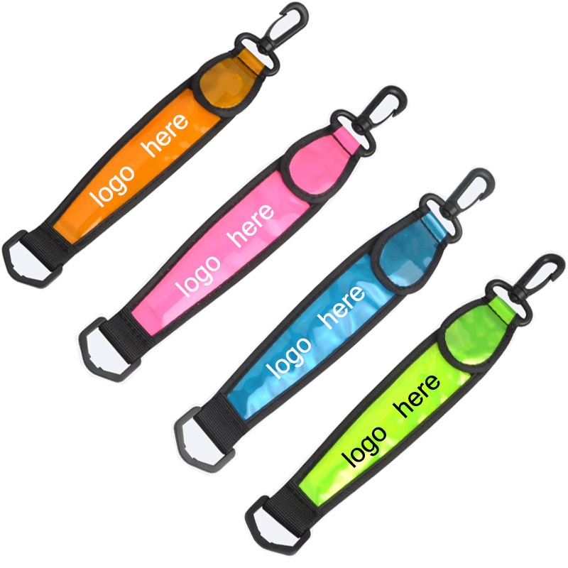 Led Reflective Strap
