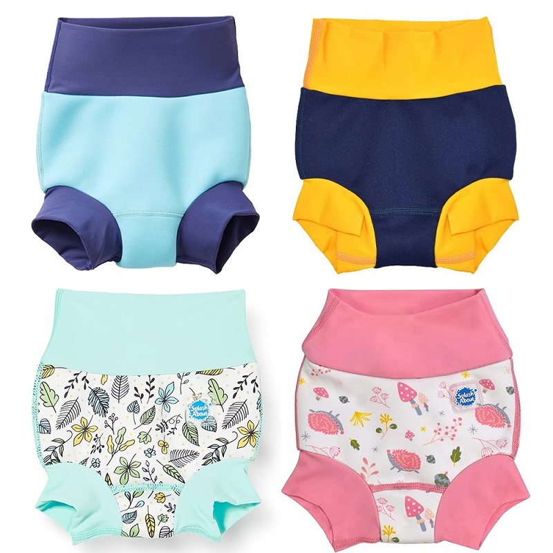 Neoprene Swim Diaper