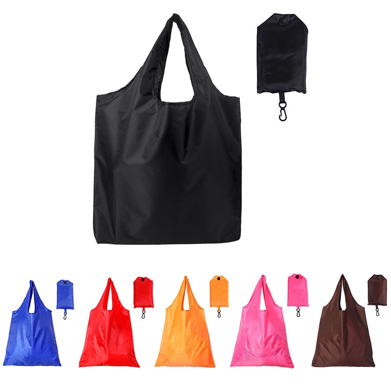 Folding Eco-friendly Shopping Bags