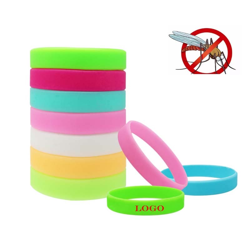 Mosquito Repellent Bracelet