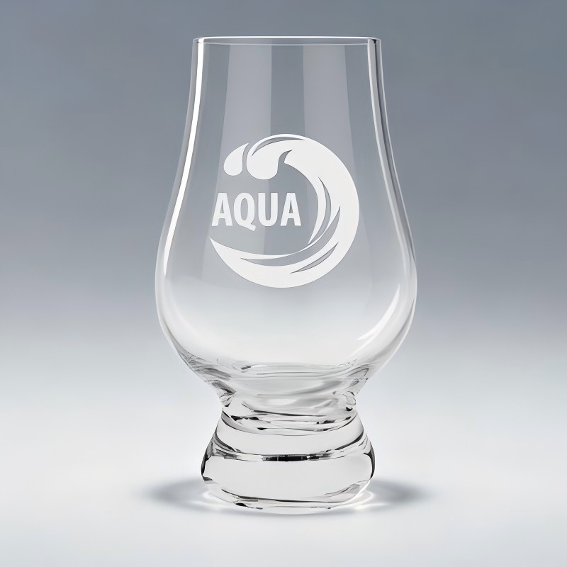 6.5 oz Whiskey Taster Glass