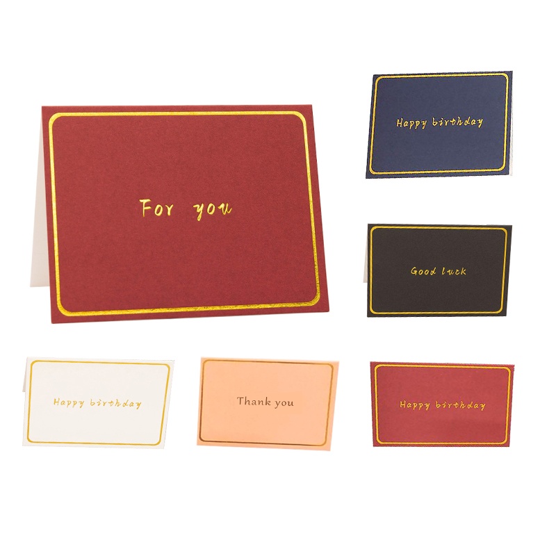 Custom Greeting Cards