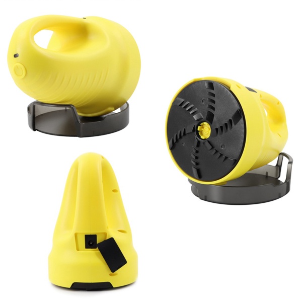 Electric Snow Scraper For Windshield