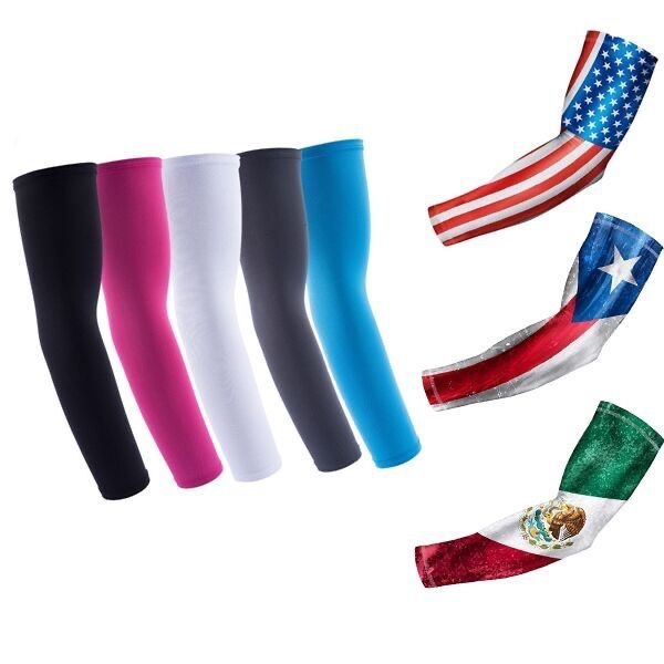 Sports Arm Sleeves