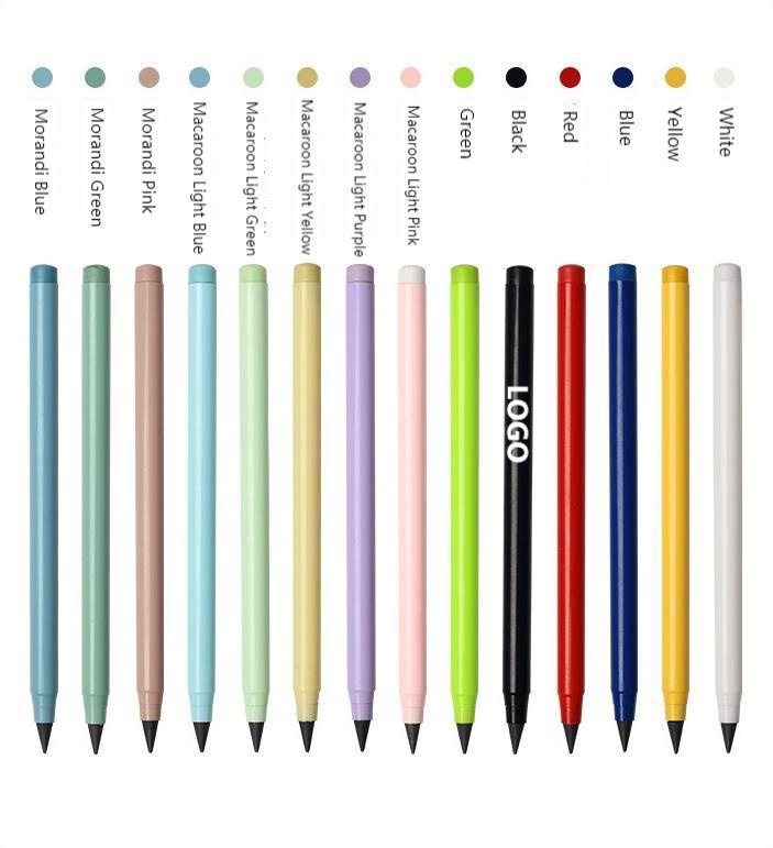 Everlasting Eternal Inkless Pencil