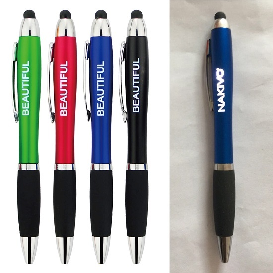Light Up Stylus Pen