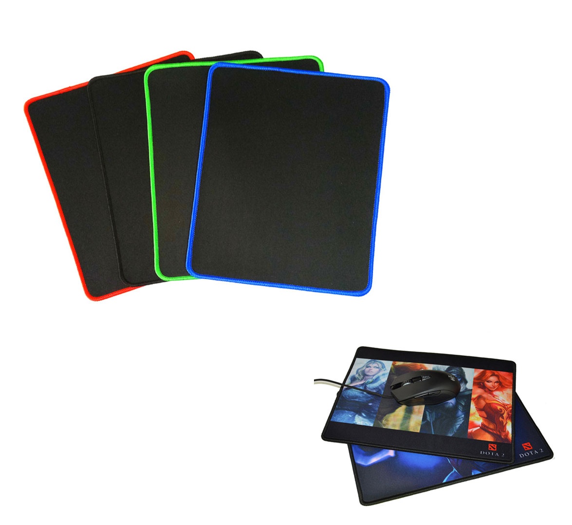 Gaming Mouse Pad