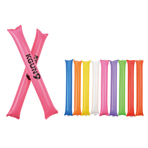 Thickened Inflatable Thundersticks