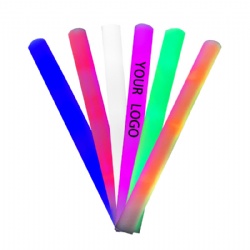 LED Foam Lighting Cheer Stick