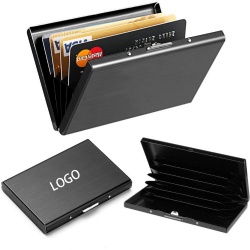 Credit Card Holder