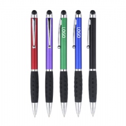 Retractable Ballpoint Pen