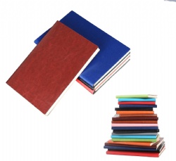 A5 Colorful Notebook