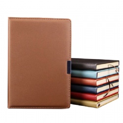 Leather Journal Notebook