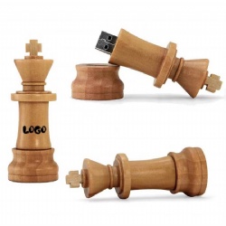 International Chess USB Flash Drive