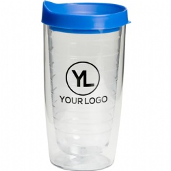 16 Oz Double Wall Tumbler