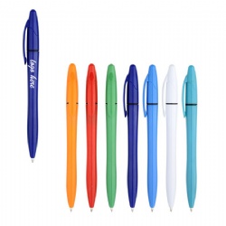 Multifunctional Fluorescent Ballpoint Pen