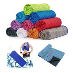 Cooling Towel