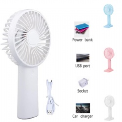 USB Handheld Fans