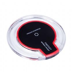 15W Mini Wireless Charger