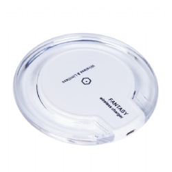 15W Mini Wireless Charger