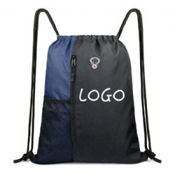 Outdoor Sport Drawstring Bag