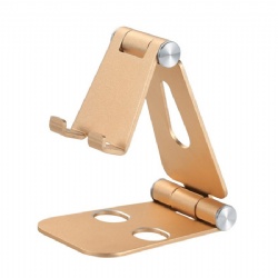 Adjustable Desktop Phone Holder