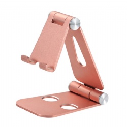 Adjustable Desktop Phone Holder