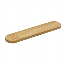 Bamboo Nail File