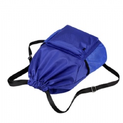 Travel Waterproof Drawstring Backpack