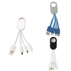 4-in-1 Charging Cable