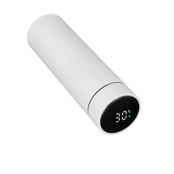 Temperature Measurement 18 OZ Thermos Cup