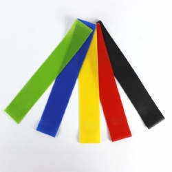 One Piece Yoga Exercise Resistance Band