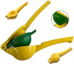 Manual Lemon Squeezer