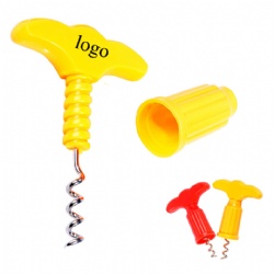 Portable Wine Corkscrew