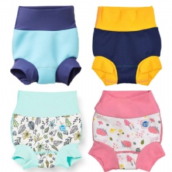 Neoprene Swim Diaper