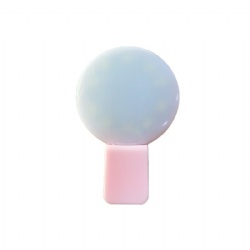 LED Rechargeable Selfie Fill In Light