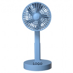 Foldable Electric Fan