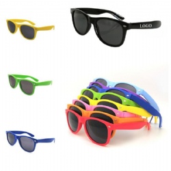 Colorful Sunglasses