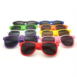 Colorful Sunglasses