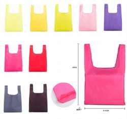 Foldable Pocket Shopping Bag
