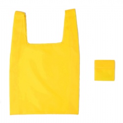 Foldable Pocket Shopping Bag