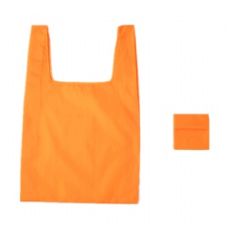Foldable Pocket Shopping Bag
