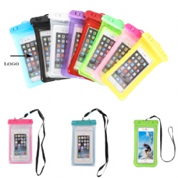 Advertising Waterproof Case