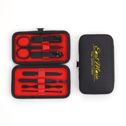 7-in-1 Manicure Set with Case