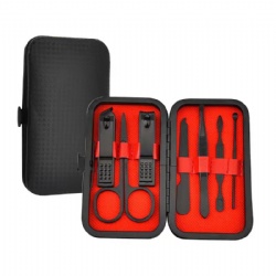 7-in-1 Manicure Set with Case