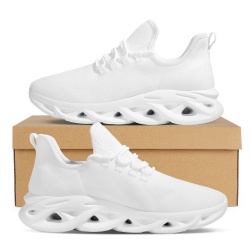 Customized Mesh Casual Sneakers