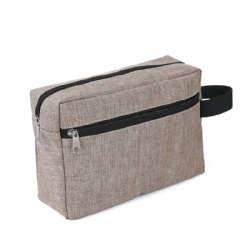 Double Layer Travel Toiletry Bag
