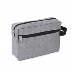 Double Layer Travel Toiletry Bag